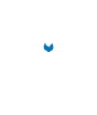 Hypothyroidism-white icon