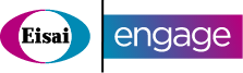 Eisai Engage logo
