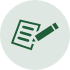 LENVIMA Symptom Management Guide icon